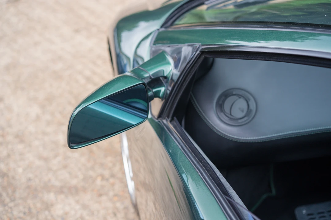 1997 Lamborghini Diablo SV - Image 24 of 31