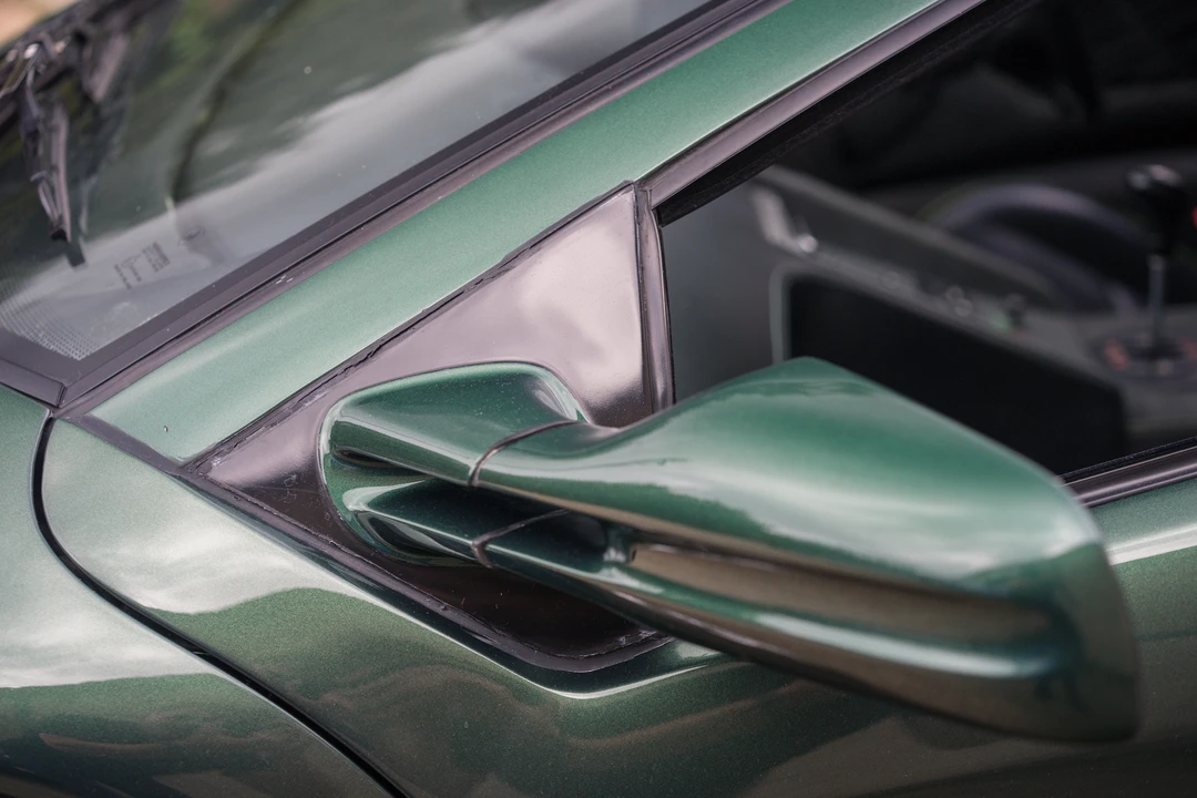 1997 Lamborghini Diablo SV - Image 25 of 31