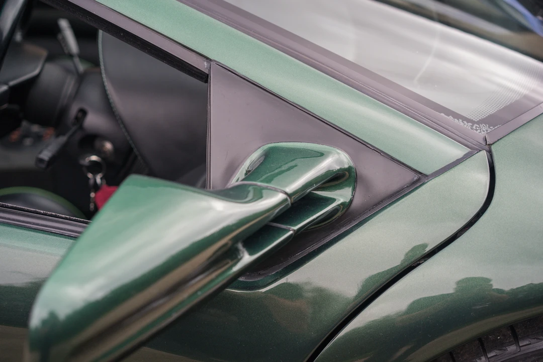 1997 Lamborghini Diablo SV - Image 26 of 31