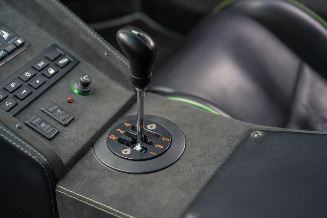 1997 Lamborghini Diablo SV - Image 31 of 31