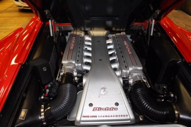 1997 Lamborghini Diablo VT - Image 3 of 9