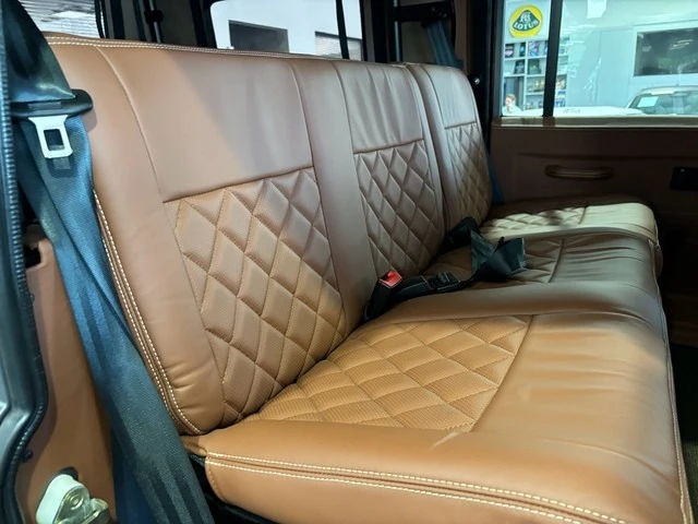 1997 Land Rover Defender 110 - Image 20 of 21