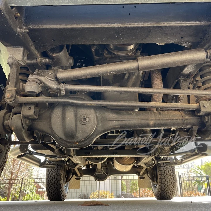 1997 Land Rover Defender - Image 20 of 24