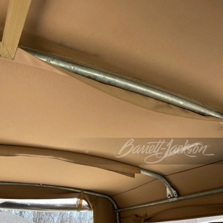 1997 Land Rover Defender - Image 7 of 24