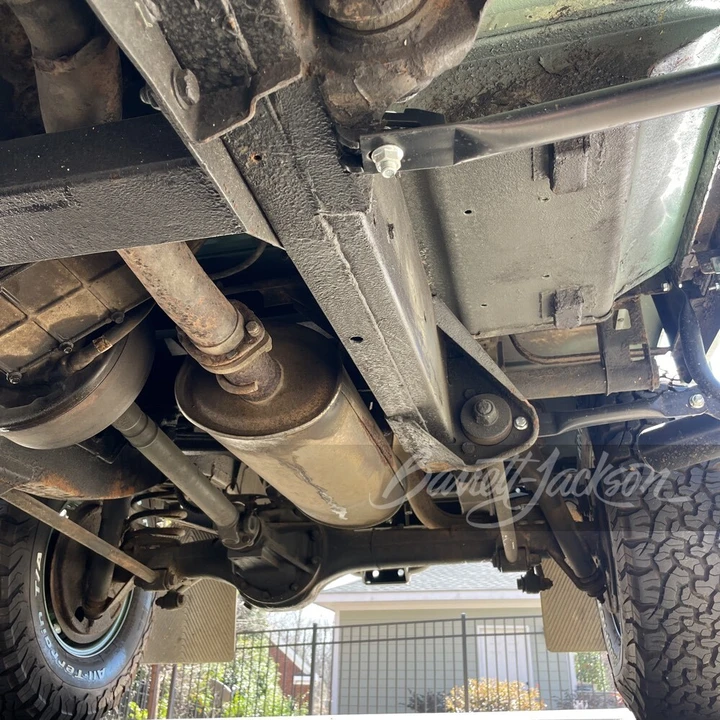 1997 Land Rover Defender - Image 24 of 24