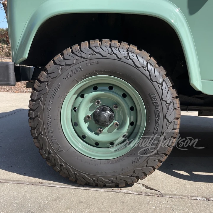 1997 Land Rover Defender - Image 19 of 24