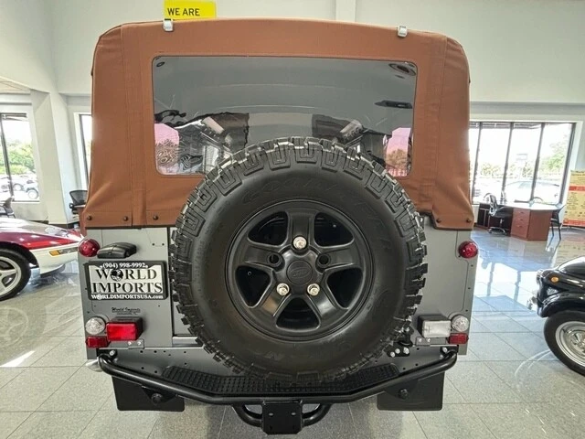 1997 Land Rover Defender 110 - Image 13 of 21