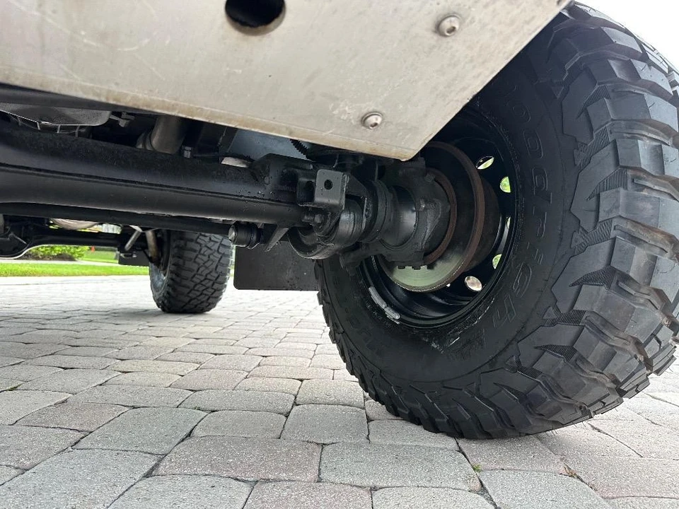 1997 Land Rover Defender 90 - Image 29 of 31