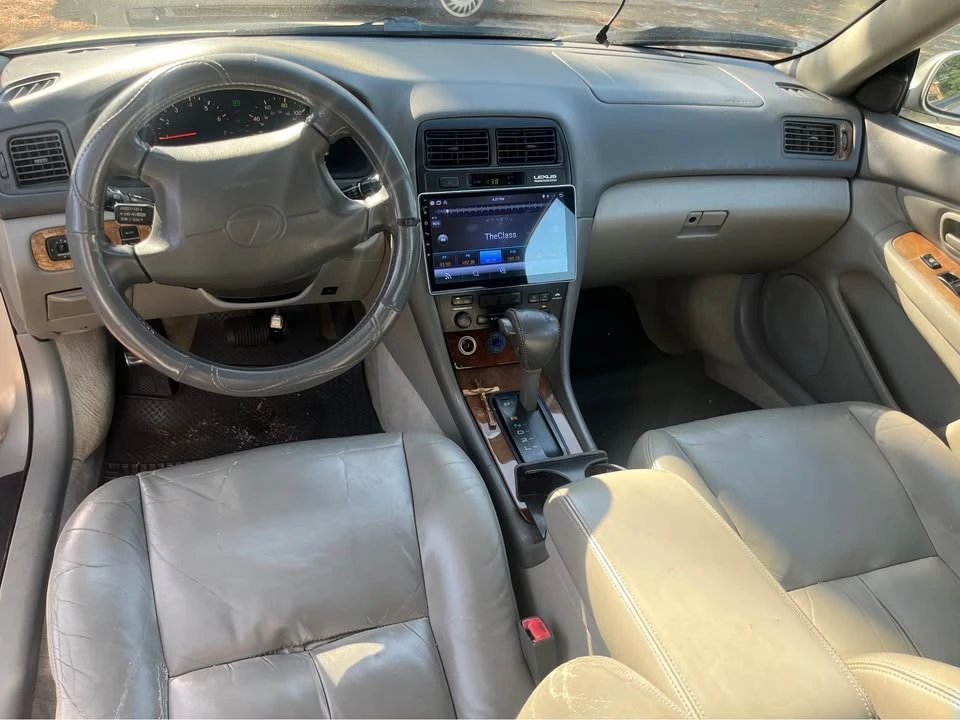 1997 Lexus ES 3rd Gen - Image 3 of 10