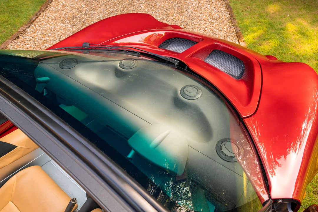 1997 Lotus Elise Series 1 - Image 31 of 31