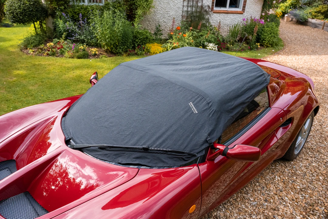 1997 Lotus Elise Series 1 - Image 18 of 31