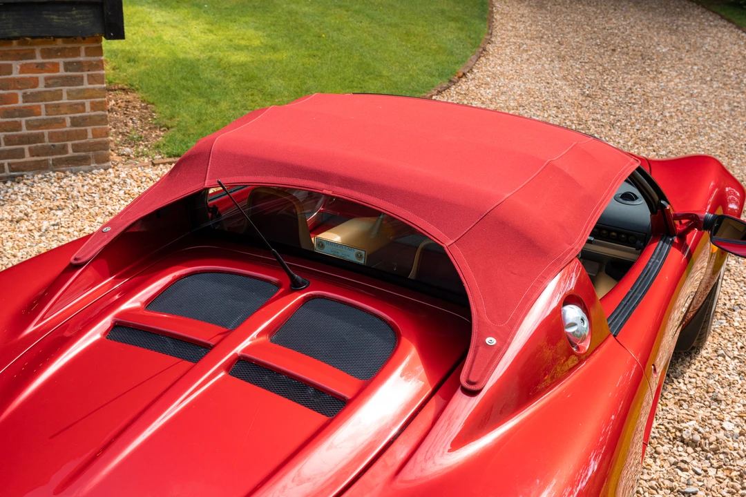 1997 Lotus Elise Series 1 - Image 20 of 31