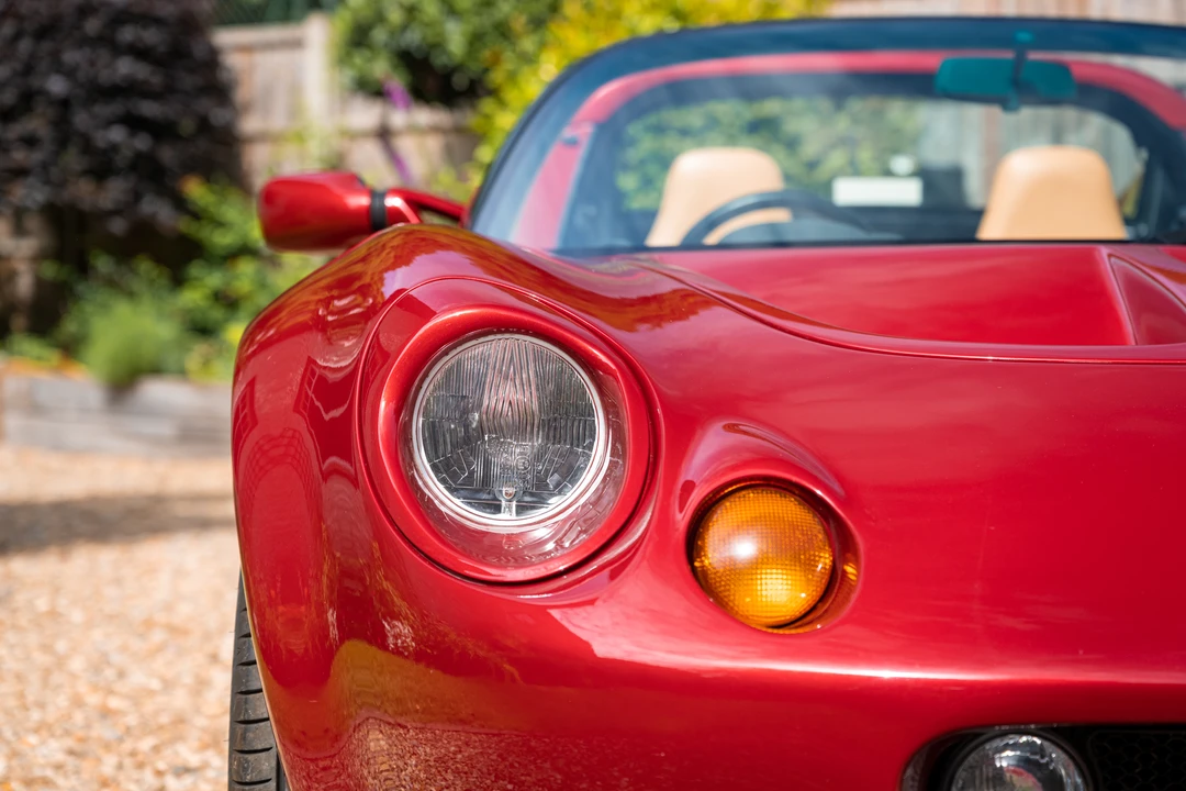 1997 Lotus Elise Series 1 - Image 21 of 31