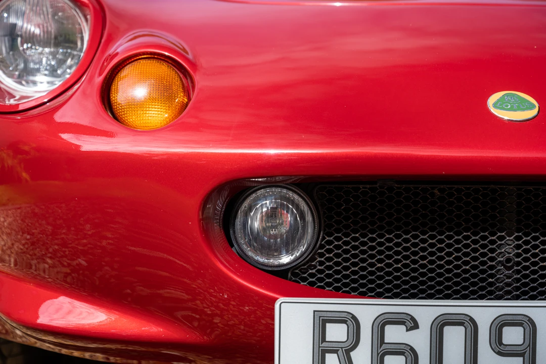 1997 Lotus Elise Series 1 - Image 23 of 31