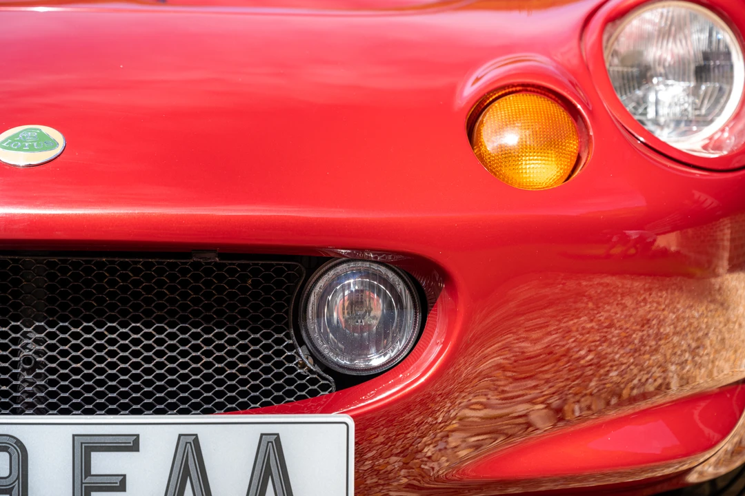 1997 Lotus Elise Series 1 - Image 24 of 31
