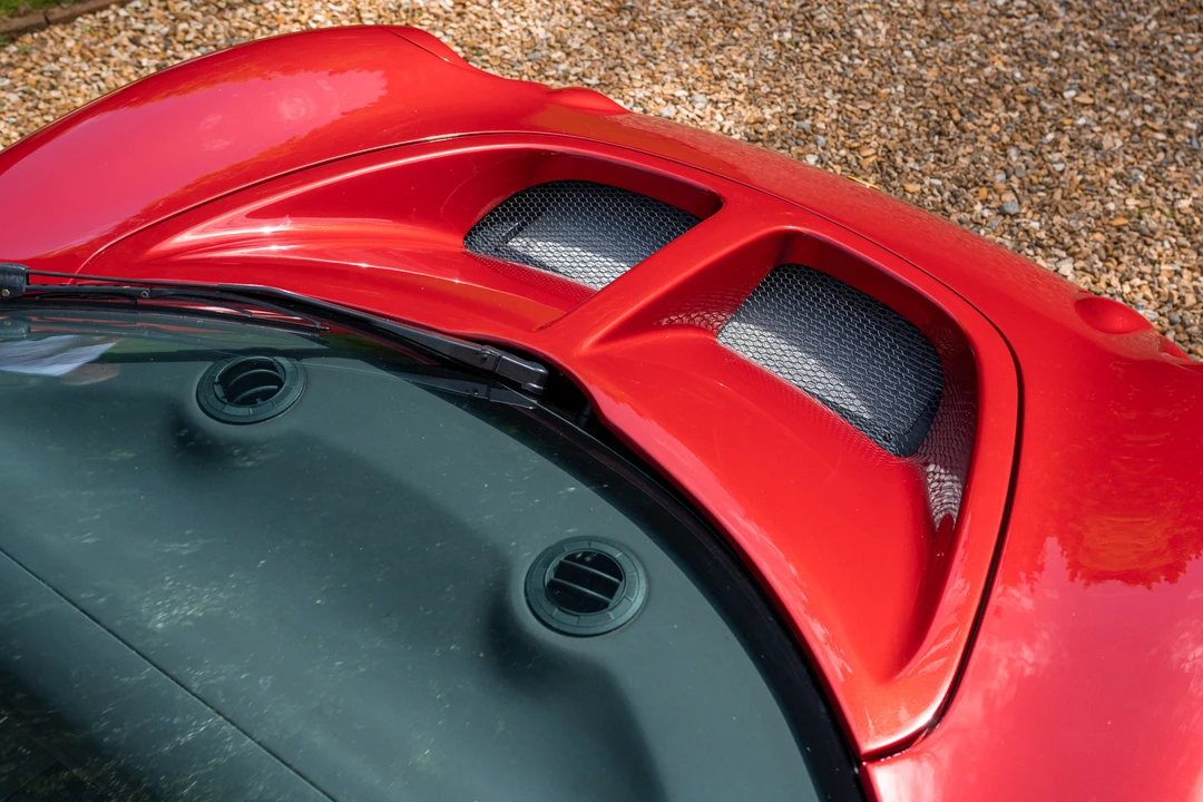 1997 Lotus Elise Series 1 - Image 25 of 31