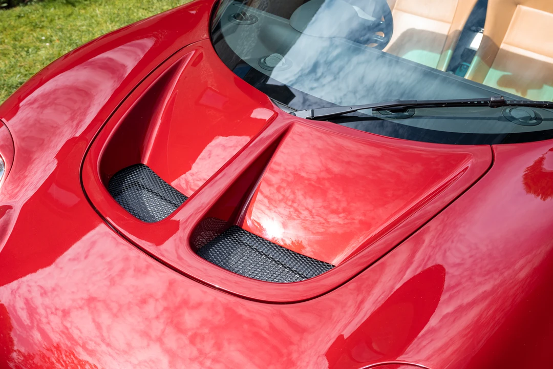 1997 Lotus Elise Series 1 - Image 26 of 31