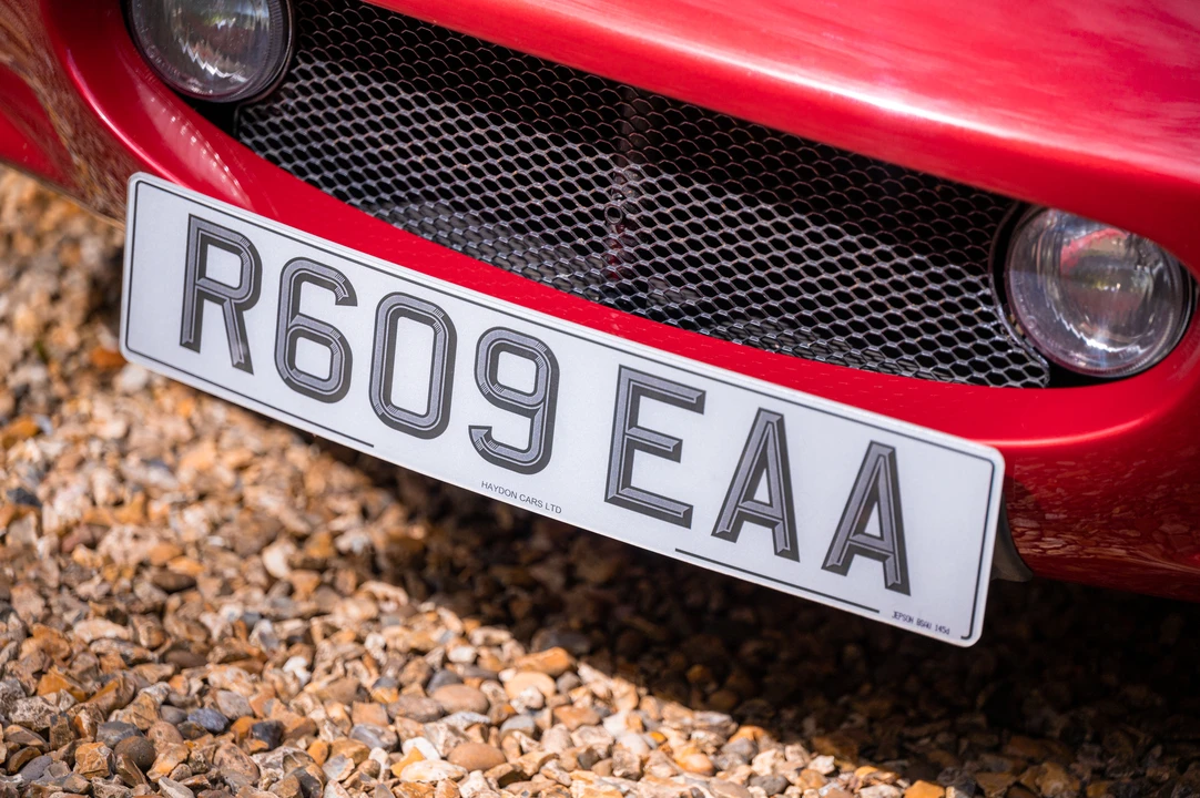 1997 Lotus Elise Series 1 - Image 29 of 31