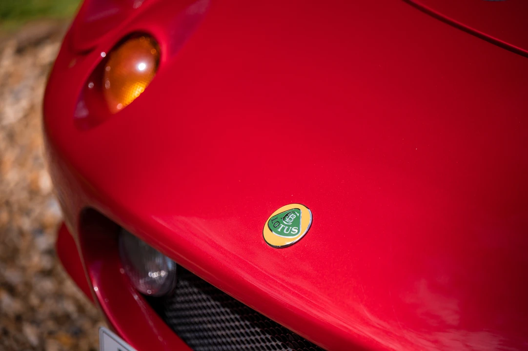 1997 Lotus Elise Series 1 - Image 30 of 31