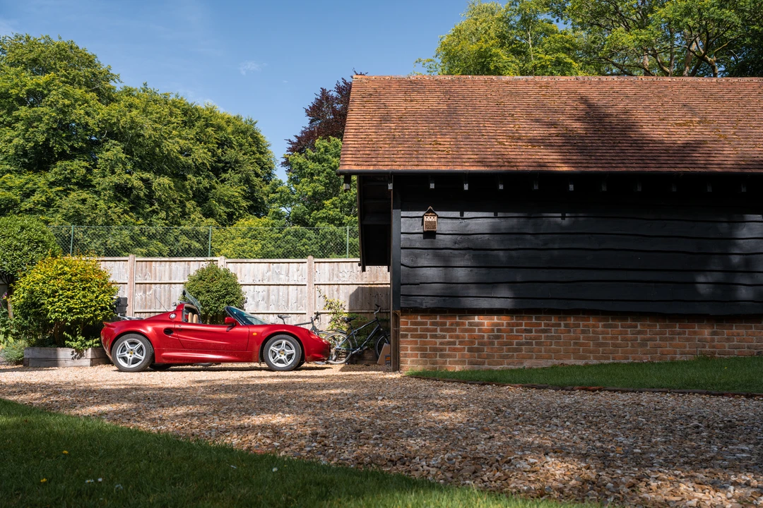 1997 Lotus Elise Series 1 - Image 16 of 31