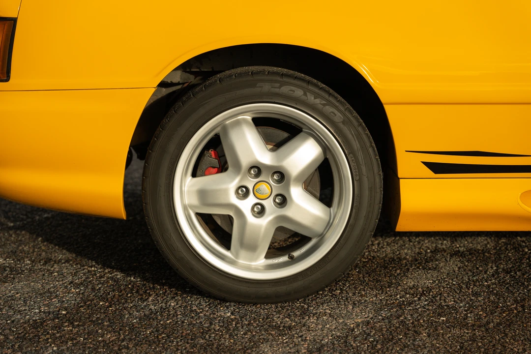 1997 Lotus Esprit Series 4 - Image 19 of 31