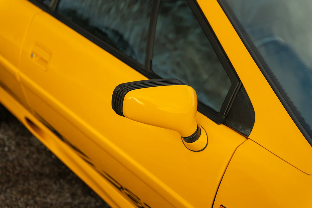 1997 Lotus Esprit Series 4 - Image 21 of 31