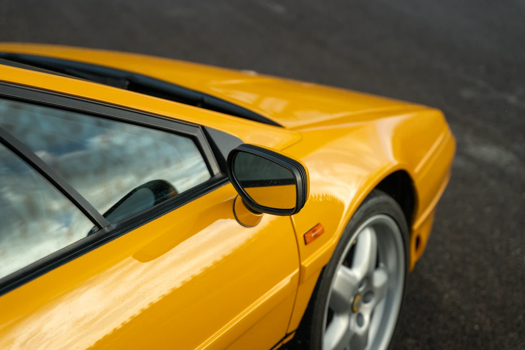 1997 Lotus Esprit Series 4 - Image 22 of 31
