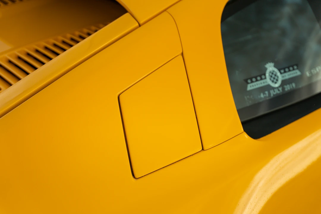 1997 Lotus Esprit Series 4 - Image 24 of 31