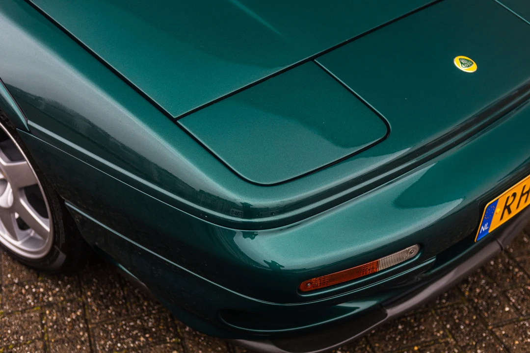 1997 Lotus Esprit Series 4 - Image 16 of 31