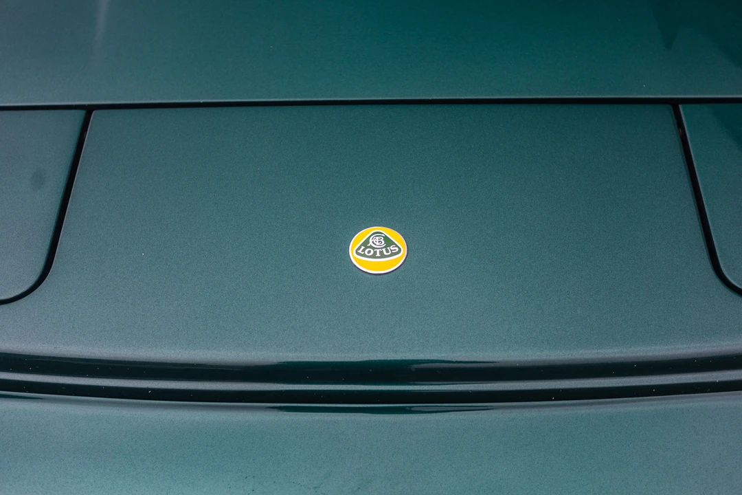 1997 Lotus Esprit Series 4 - Image 17 of 31