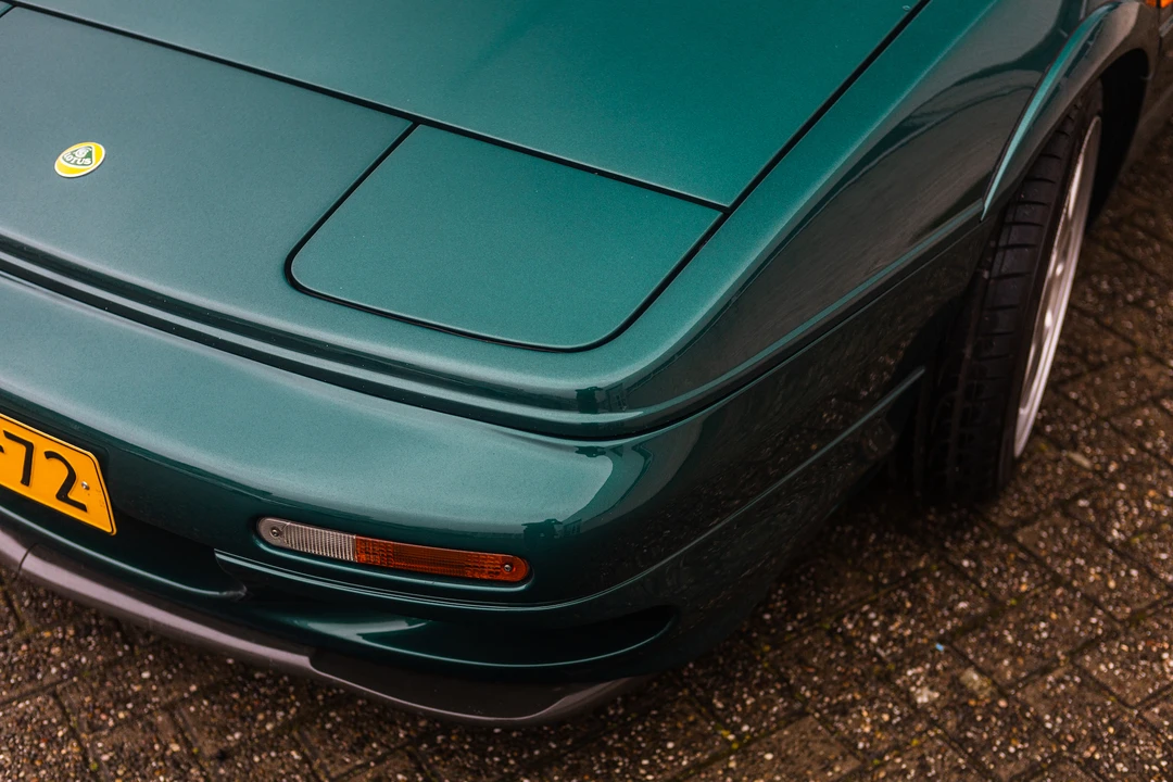 1997 Lotus Esprit Series 4 - Image 18 of 31