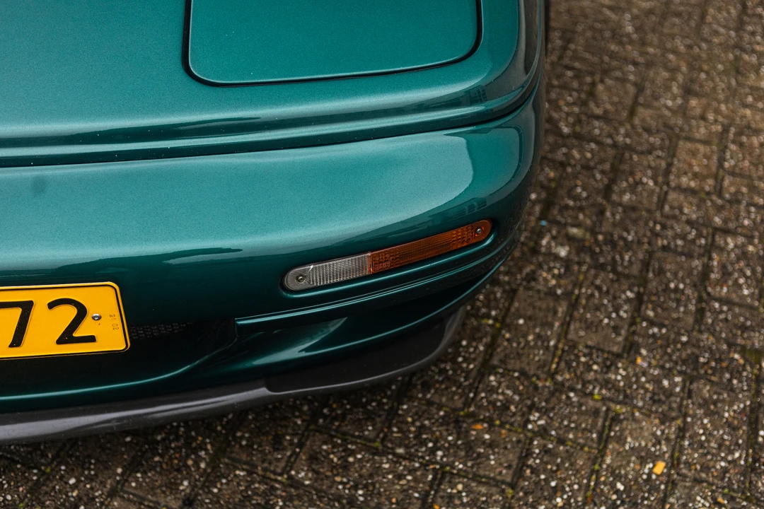 1997 Lotus Esprit Series 4 - Image 20 of 31