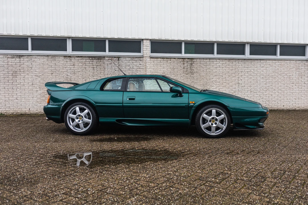 1997 Lotus Esprit Series 4 - Image 5 of 31