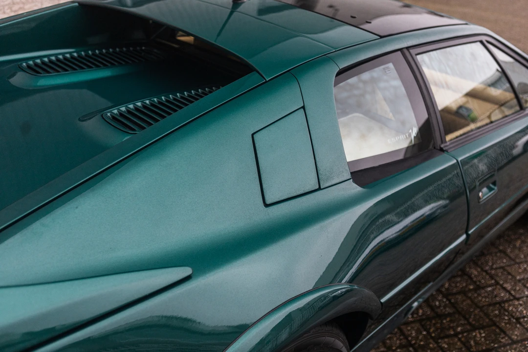 1997 Lotus Esprit Series 4 - Image 23 of 31