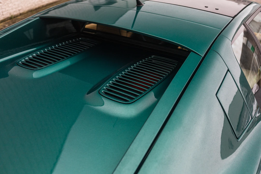 1997 Lotus Esprit Series 4 - Image 24 of 31