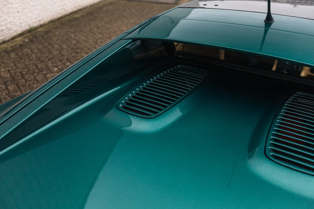 1997 Lotus Esprit Series 4 - Image 25 of 31