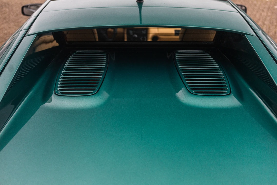 1997 Lotus Esprit Series 4 - Image 26 of 31