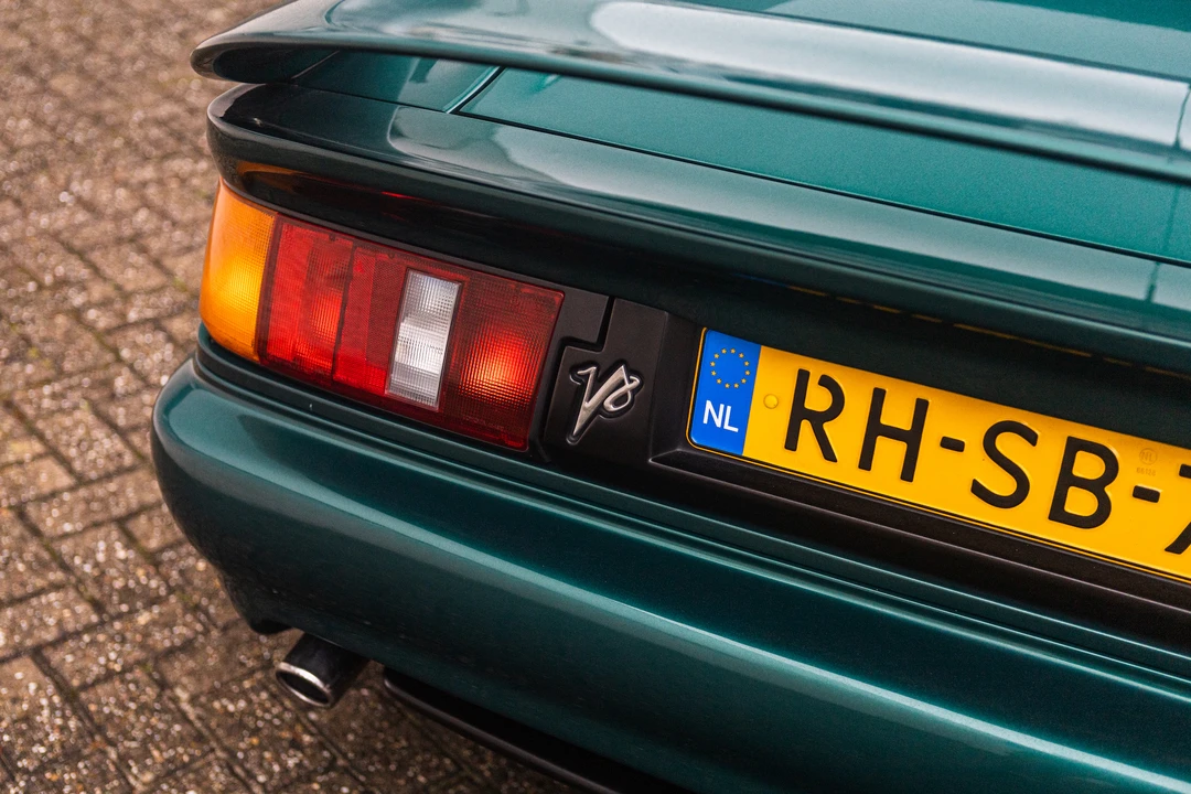 1997 Lotus Esprit Series 4 - Image 28 of 31