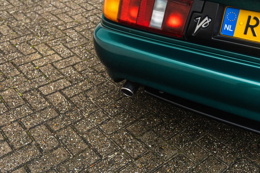 1997 Lotus Esprit Series 4 - Image 31 of 31
