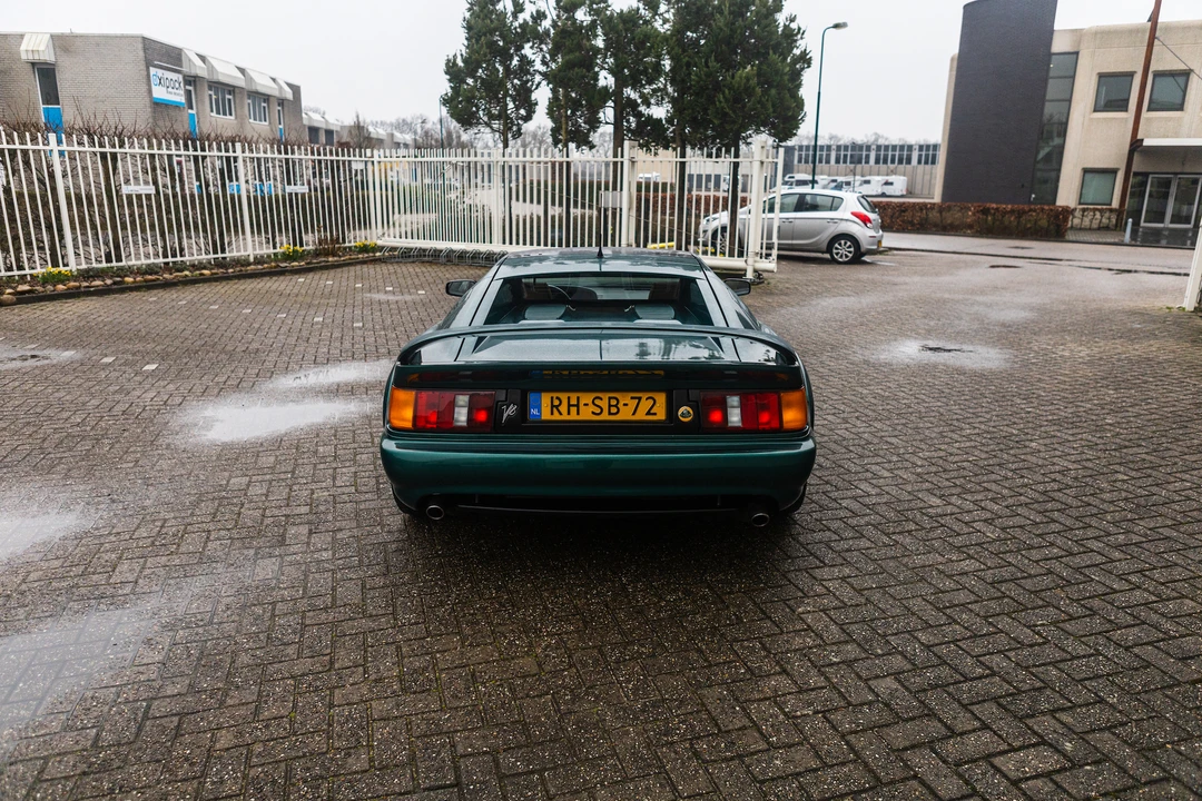 1997 Lotus Esprit Series 4 - Image 11 of 31