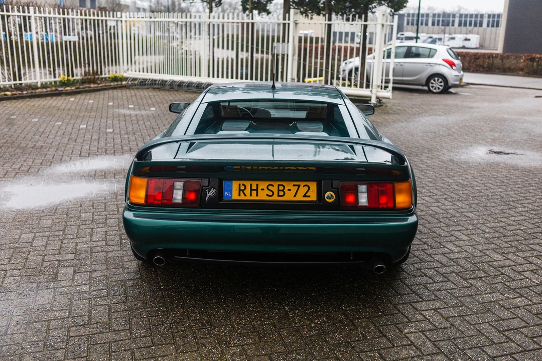 1997 Lotus Esprit Series 4 - Image 6 of 31