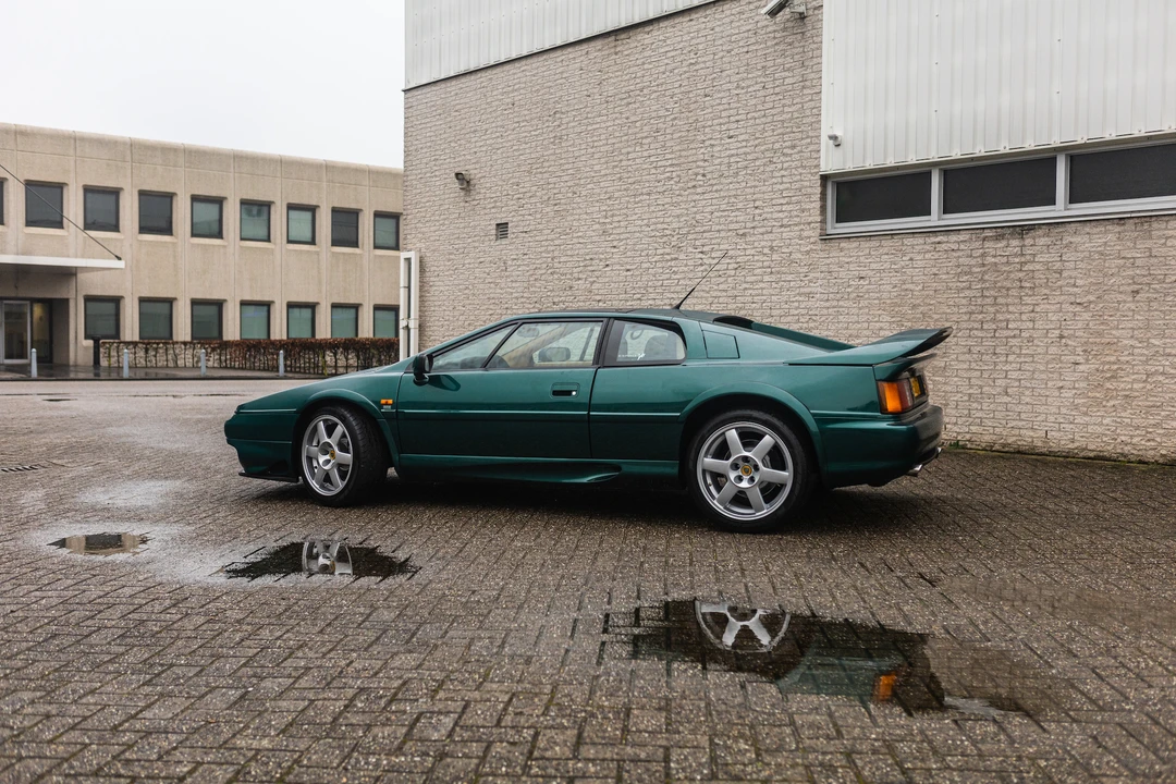 1997 Lotus Esprit Series 4 - Image 7 of 31