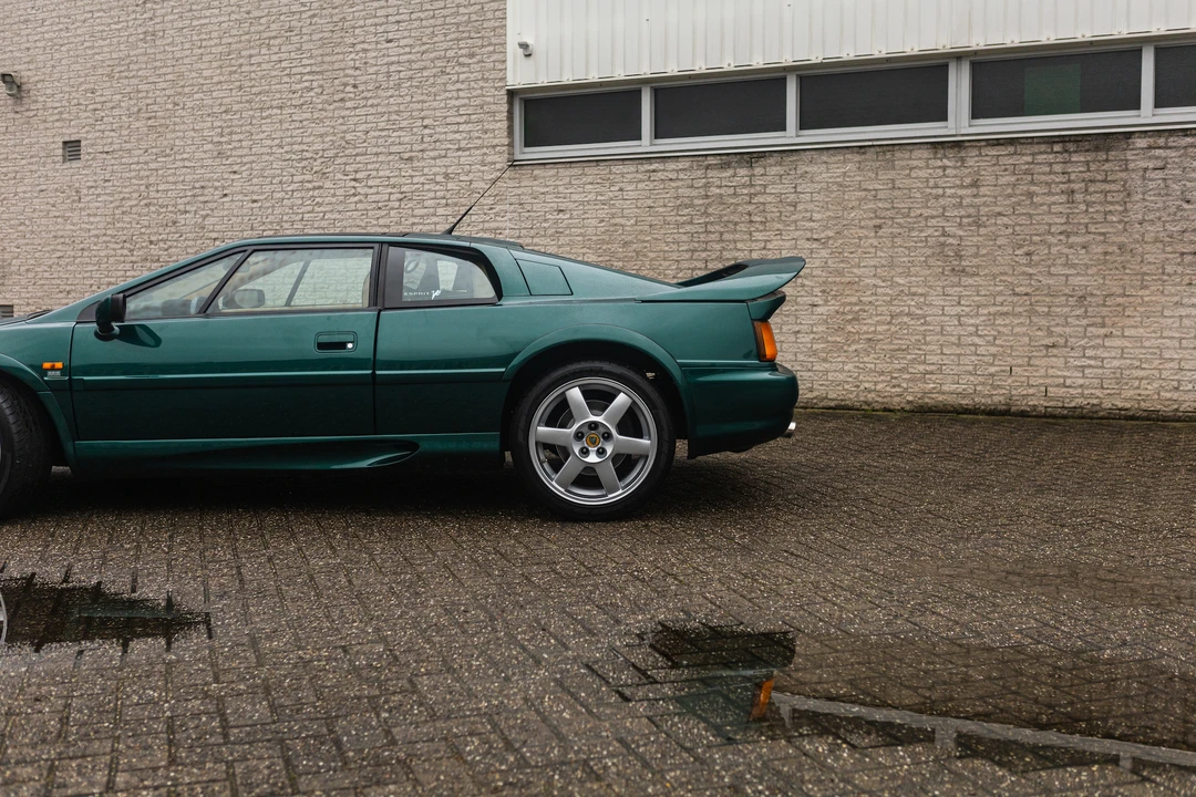 1997 Lotus Esprit Series 4 - Image 15 of 31