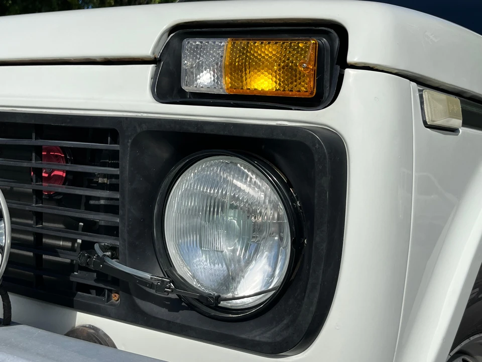 1997 Lada - Image 25 of 31