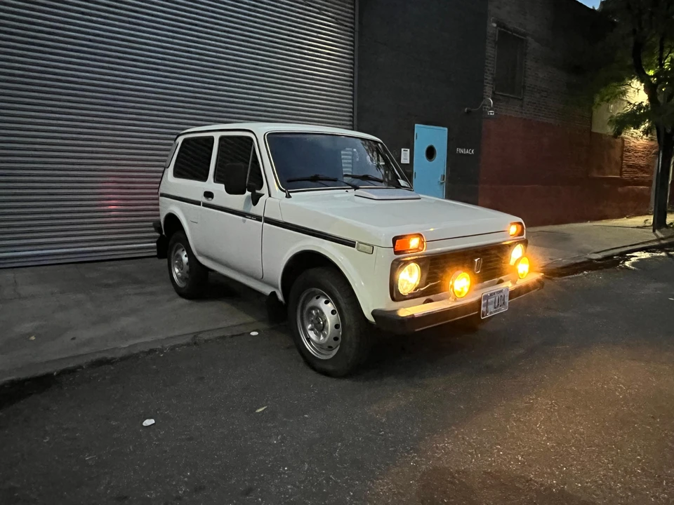 1997 Lada - Image 14 of 31