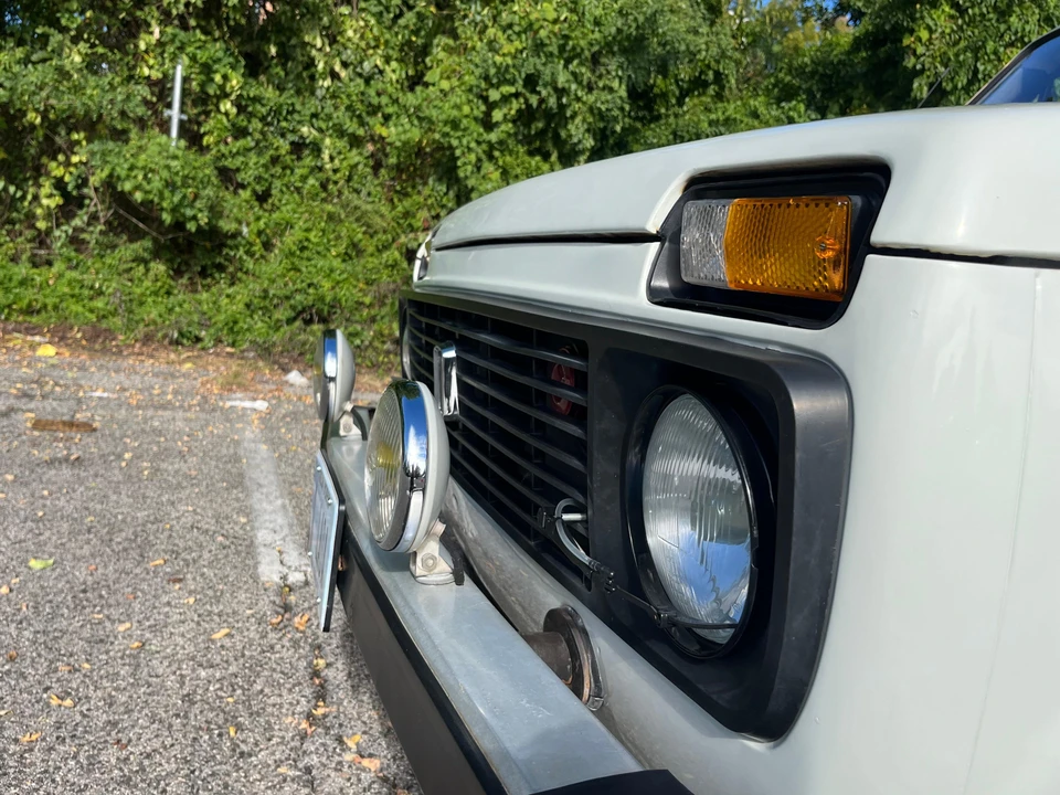 1997 Lada - Image 26 of 31