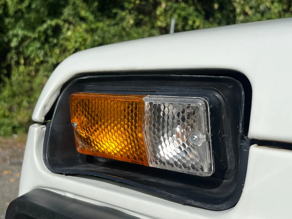 1997 Lada - Image 19 of 31