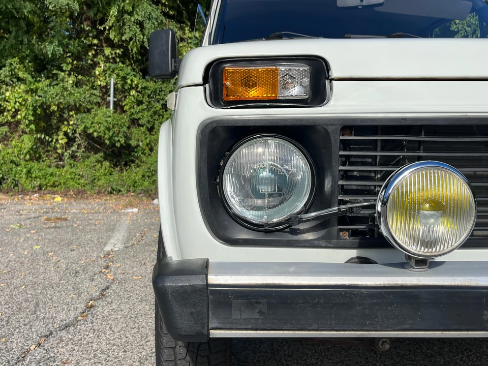 1997 Lada - Image 18 of 31