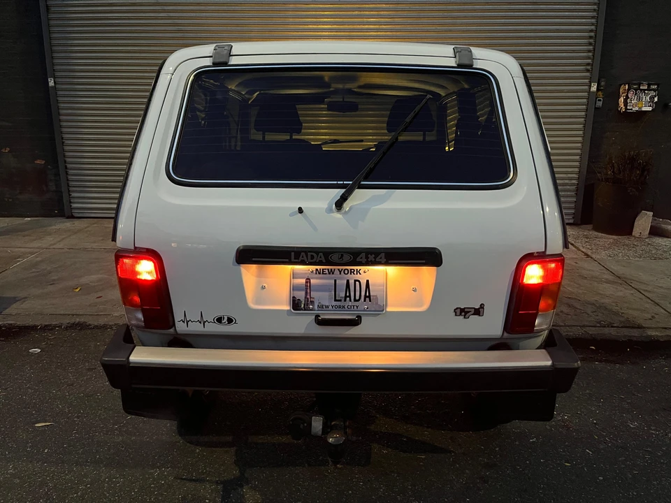 1997 Lada - Image 11 of 31
