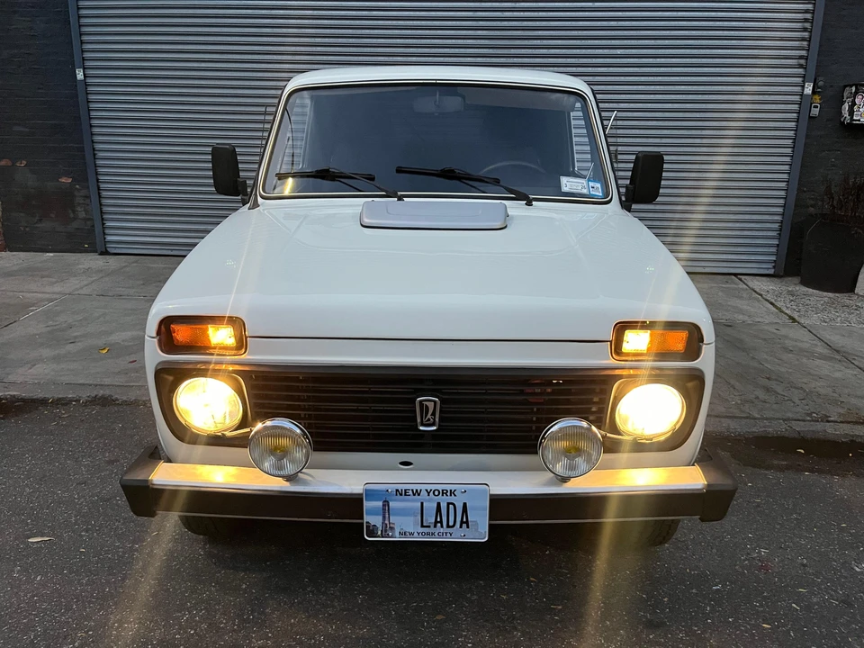 1997 Lada - Image 6 of 31